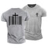 Men's Paid In Full Cotton T-Shirt